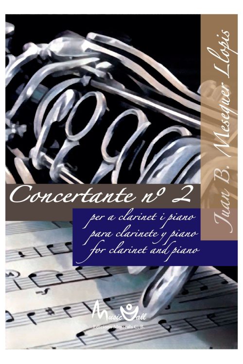 Concertante nº 2