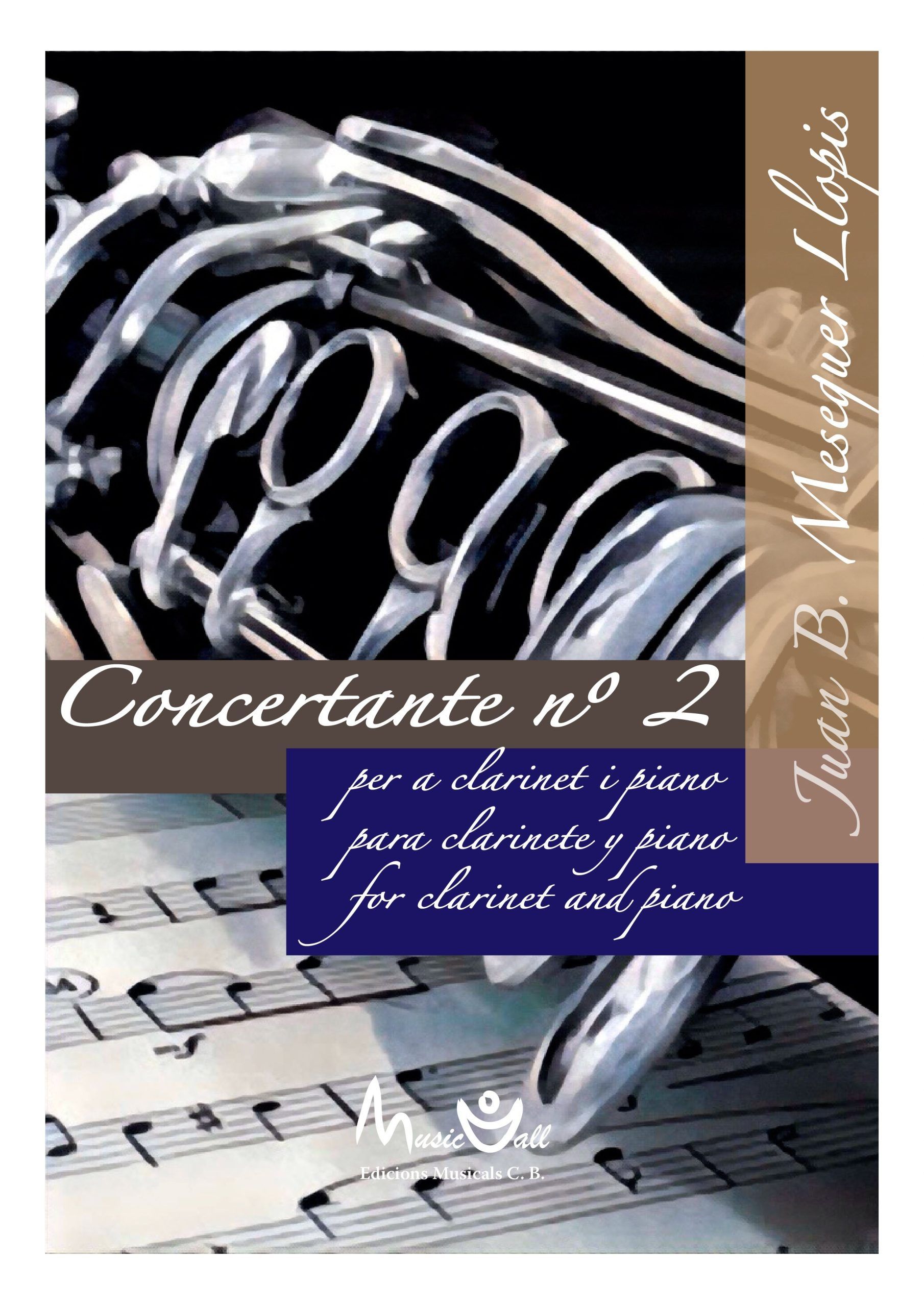 Concertante nº 2
