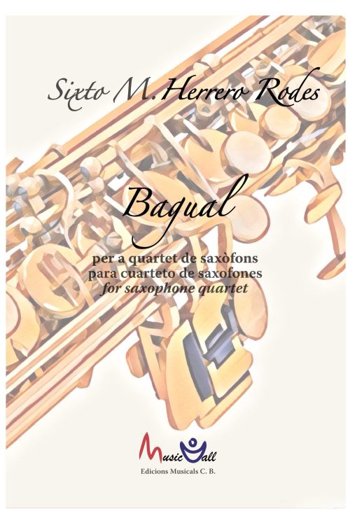 Bagual