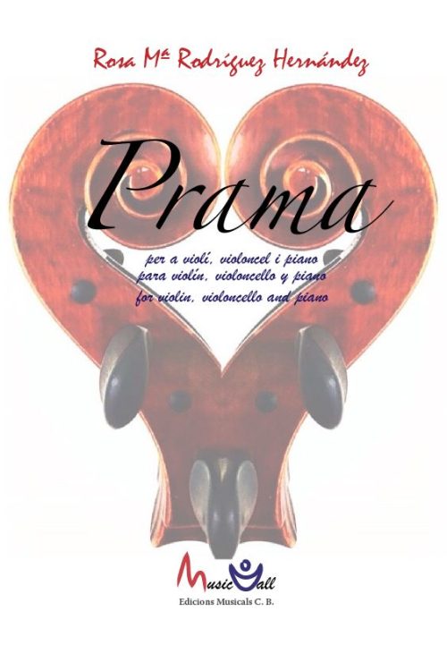 Prama