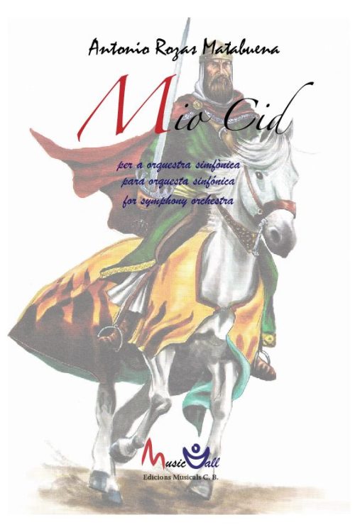 Mio Cid