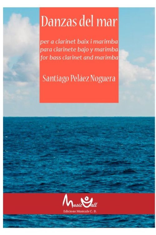 Danzas del mar