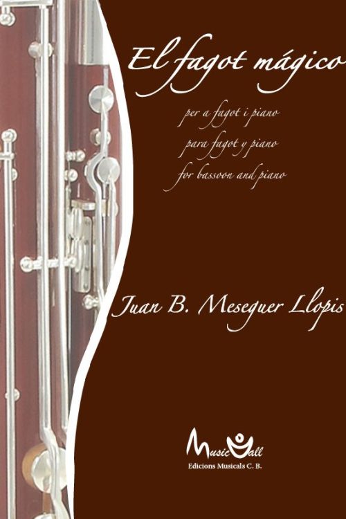 The magic bassoon