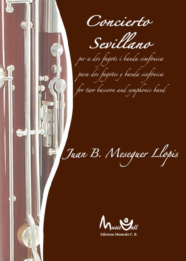 Sevillian concert