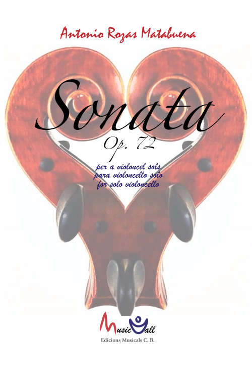 Sonata Op. 72