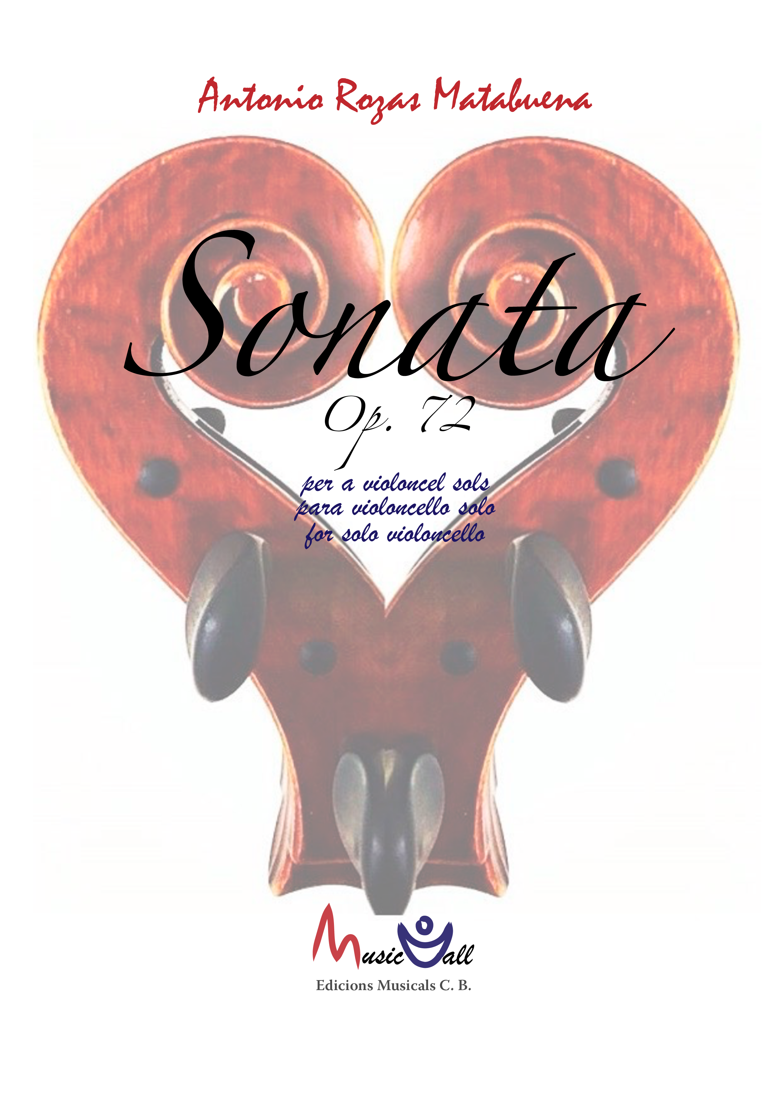 Sonata Op. 72