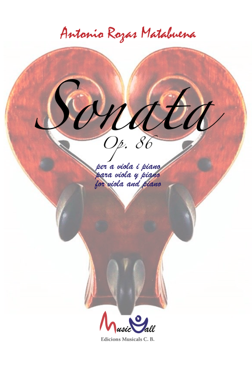 Sonata Op. 86