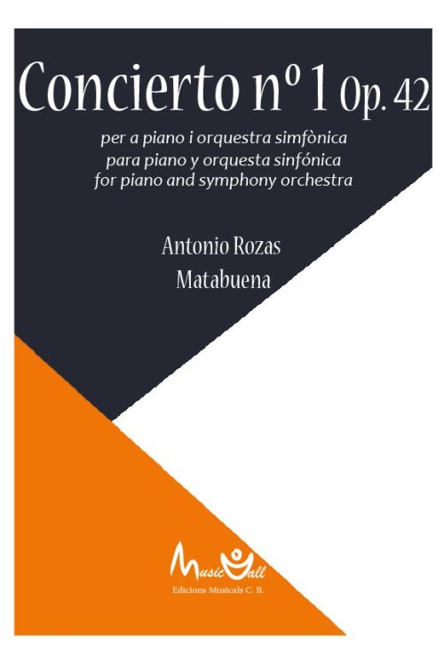 Concierto nº 1