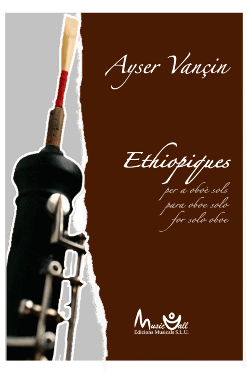 Ethiopiques