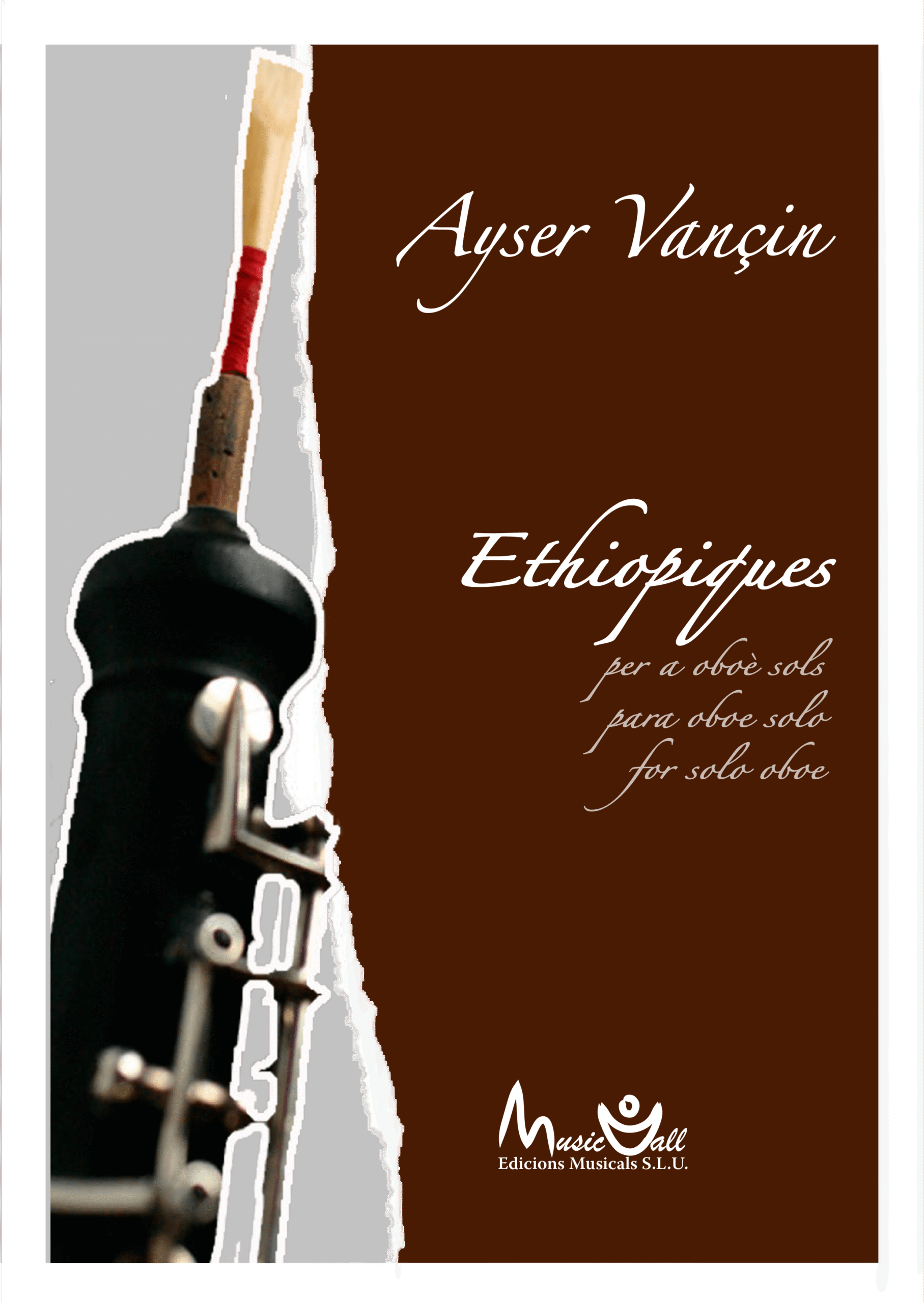 Ethiopiques
