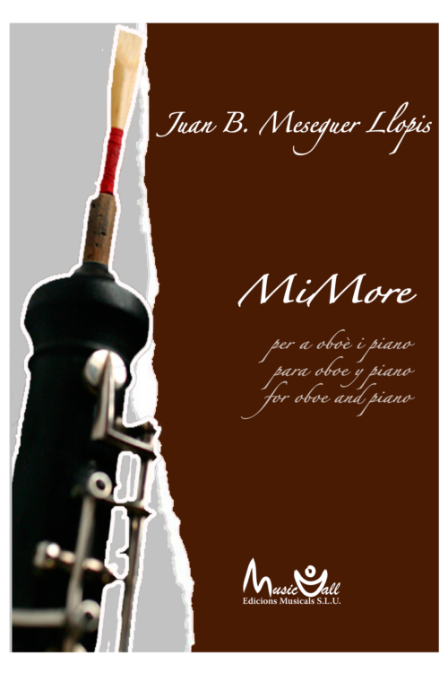 MiMore