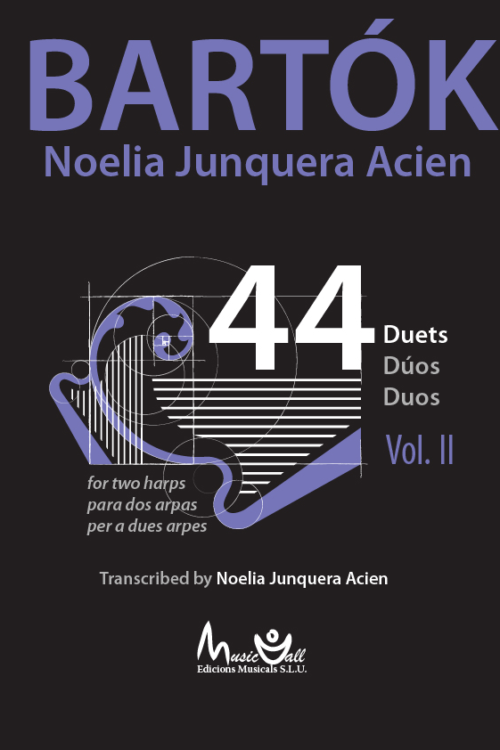 44 duos (Vol. 2)