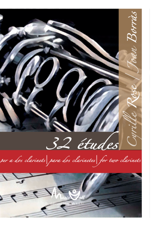 32 Estudios