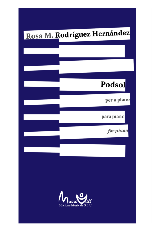 Podsol