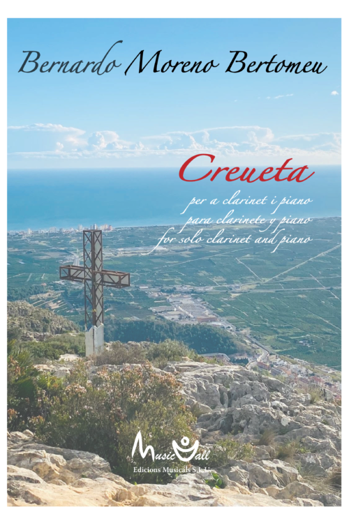 Creueta