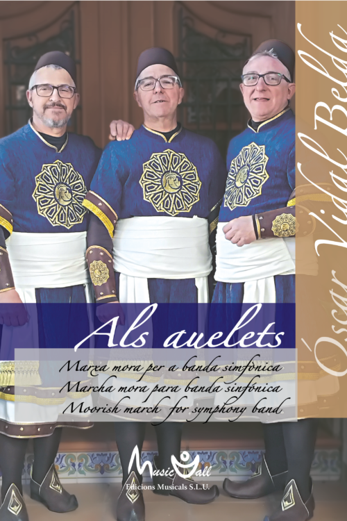 Als Auelets