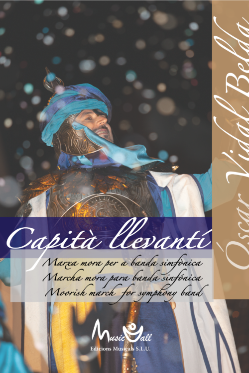 Capità Llevantí