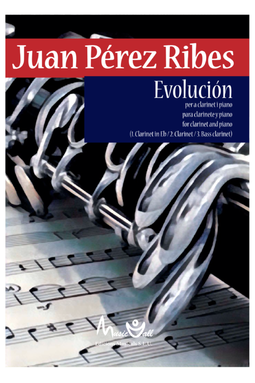 Evolución