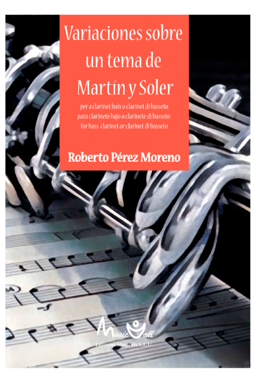 Variaciones sobre un tema de Martín y Soler