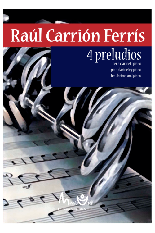4 preludios